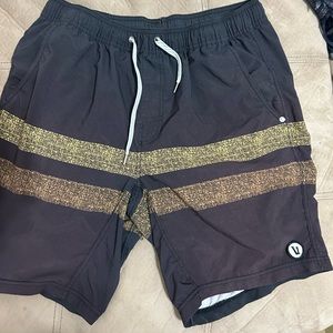 Vuori shorts